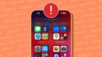 iPhone bị chê ngày càng nhiều lỗi