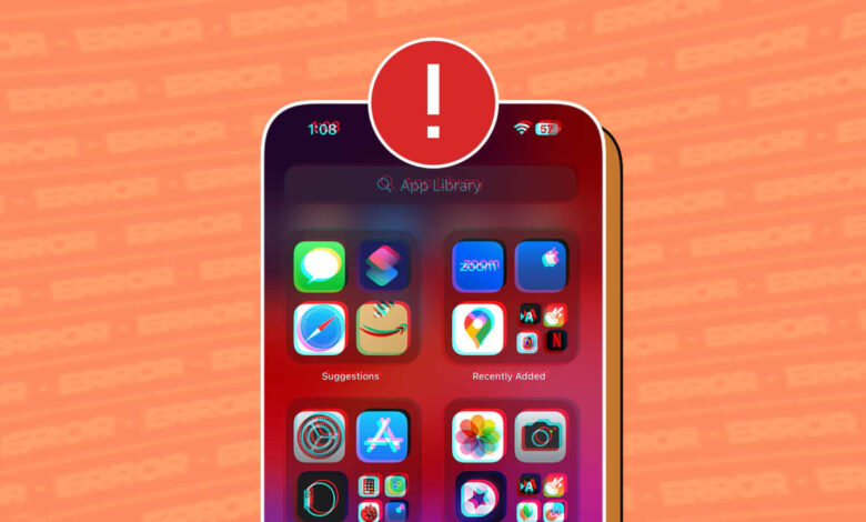 iPhone bị chê ngày càng nhiều lỗi