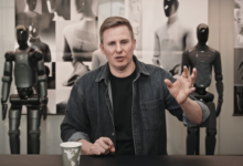 Công ty robot ‘nhận 170.000 hồ sơ, tuyển chưa tới 500 người’