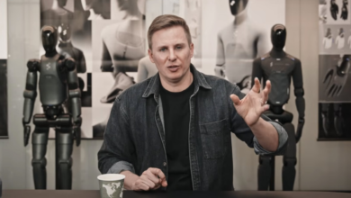 Công ty robot ‘nhận 170.000 hồ sơ, tuyển chưa tới 500 người’