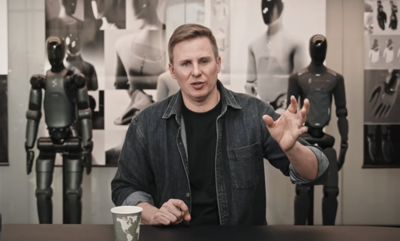 Công ty robot ‘nhận 170.000 hồ sơ, tuyển chưa tới 500 người’ Công ty robot ‘nhận 170.000 hồ sơ, tuyển chưa tới 500 người’