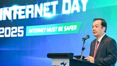 Xu hướng chuyển dịch mới của Internet Việt Nam