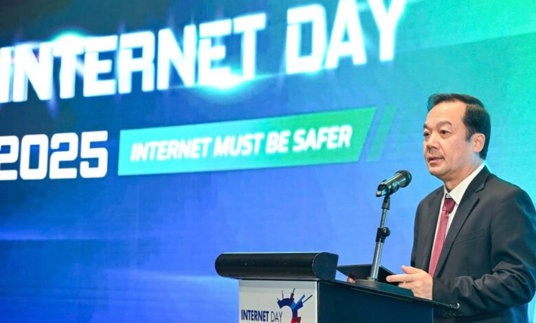 Xu hướng chuyển dịch mới của Internet Việt Nam