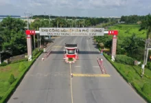 TP HCM lập tổ liên ngành thúc đẩy Trung tâm dữ liệu 2 tỷ USD