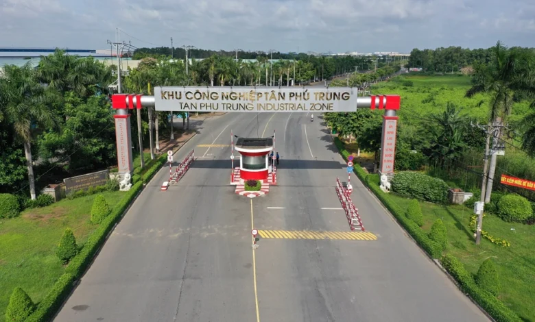 TP HCM lập tổ liên ngành thúc đẩy Trung tâm dữ liệu 2 tỷ USD