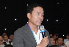 Chủ tịch VNG: ‘KPI của startup là chấp nhận thất bại’