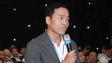 Chủ tịch VNG: ‘KPI của startup là chấp nhận thất bại’