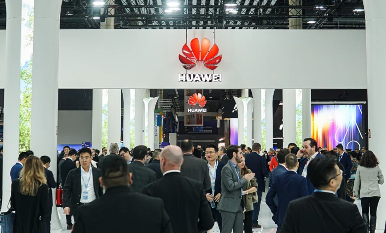 ‘Dự án tuyệt mật’ của Trung Quốc trong cuộc chiến chip ‘Dự án tuyệt mật’ của Trung Quốc trong cuộc chiến chip