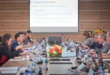 IAEA hoàn thành đợt đánh giá hạ tầng điện hạt nhân Việt Nam