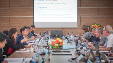 IAEA hoàn thành đợt đánh giá hạ tầng điện hạt nhân Việt Nam