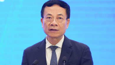 ‘Cách biết ơn tốt nhất là vượt lên, làm những điều cha anh chưa kịp làm’