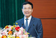 ‘Đổi mới cách làm để khoa học công nghệ tác động vào sự phát triển’