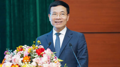 ‘Đổi mới cách làm để khoa học công nghệ tác động vào sự phát triển’