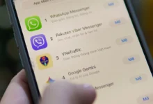 WhatsApp, Viber bất ngờ được tải nhiều tại Việt Nam