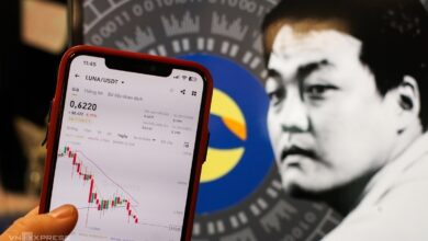 Do Kwon bị kết án 15 năm tù