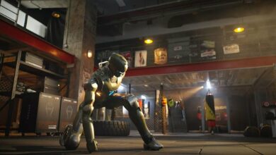 Robot hình người Trung Quốc bị nghi ngờ vì chuyển động linh hoạt