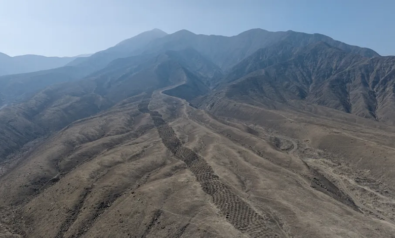 Những bí ẩn cổ xưa được giải mã năm 2025