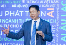 FPT đầu tư trăm triệu USD cho nghiên cứu AI và lượng tử