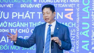 FPT đầu tư trăm triệu USD cho nghiên cứu AI và lượng tử