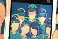 Sự tiến hóa của hệ thống ‘chấm điểm’ công dân Trung Quốc