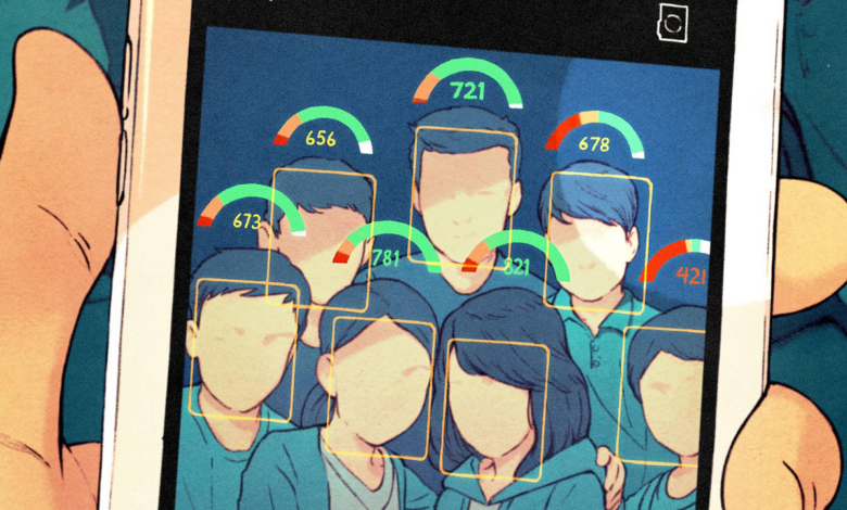 Sự tiến hóa của hệ thống ‘chấm điểm’ công dân Trung Quốc