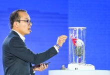 Nhà khoa học Việt kể chuyện chế tạo tim gắn ngoài cơ thể người