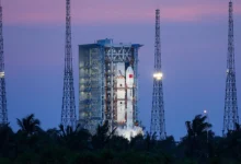 Siêu nhà máy Trung Quốc sản xuất 1.000 vệ tinh mỗi năm