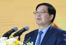 ‘Chuyển từ làm chủ sang dẫn dắt, phát triển công nghệ’