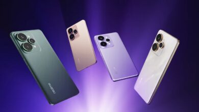 Loạt smartphone có pin lớn nhất năm 2025