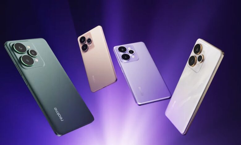 Loạt smartphone có pin lớn nhất năm 2025