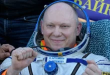 Phi hành gia Nga bị loại khỏi nhiệm vụ của SpaceX Phi hành gia Nga bị loại khỏi nhiệm vụ của SpaceX