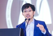 ‘Cha đẻ’ DeepSeek vào danh sách người có tầm ảnh hưởng khoa học 2025