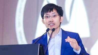 ‘Cha đẻ’ DeepSeek vào danh sách người có tầm ảnh hưởng khoa học 2025