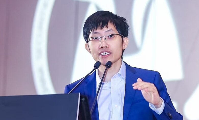 ‘Cha đẻ’ DeepSeek vào danh sách người có tầm ảnh hưởng khoa học 2025 ‘Cha đẻ’ DeepSeek vào danh sách người có tầm ảnh hưởng khoa học 2025