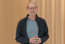 Lãnh đạo kín tiếng giúp Google ‘lột xác’ về AI