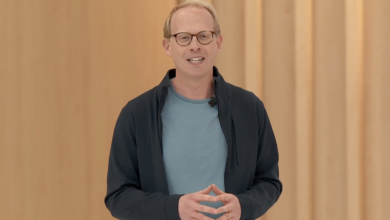 Lãnh đạo kín tiếng giúp Google ‘lột xác’ về AI