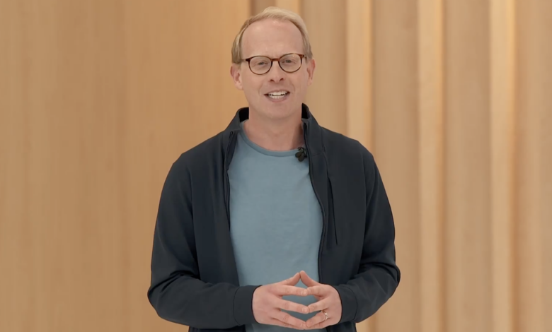 Lãnh đạo kín tiếng giúp Google ‘lột xác’ về AI