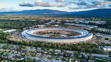 Những đô thị công nghệ cao trên thế giới