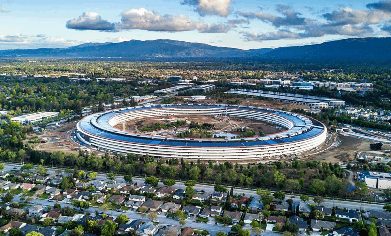 Những đô thị công nghệ cao trên thế giới Những đô thị công nghệ cao trên thế giới