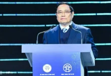 Techfest Việt Nam 2025: Khởi nghiệp đổi mới sáng tạo là xu thế tất yếu