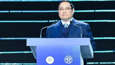 Techfest Việt Nam 2025: Khởi nghiệp đổi mới sáng tạo là xu thế tất yếu