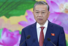 Tổng Bí thư nêu ba câu hỏi ‘phải trả lời được’ về khoa học công nghệ năm 2026