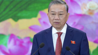 Tổng Bí thư nêu ba câu hỏi ‘phải trả lời được’ về khoa học công nghệ năm 2026