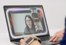 MacBook thêm tính năng ‘đèn flash’ trên macOS 26.2 MacBook thêm tính năng ‘đèn flash’ trên macOS 26.2