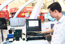 Cấm lợi dụng trí tuệ nhân tạo gây hại trẻ em