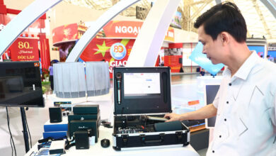 Cấm lợi dụng trí tuệ nhân tạo gây hại trẻ em