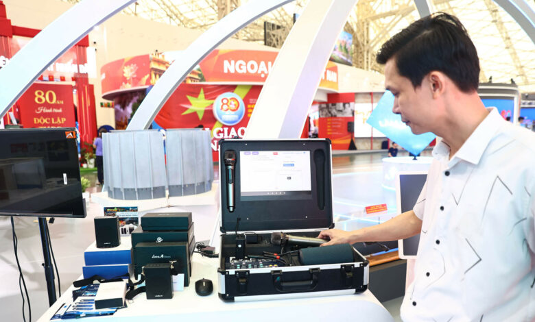 Cấm lợi dụng trí tuệ nhân tạo gây hại trẻ em