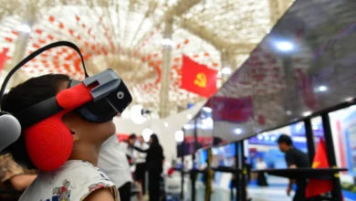 8 dấu ấn của ngành khoa học công nghệ 2025