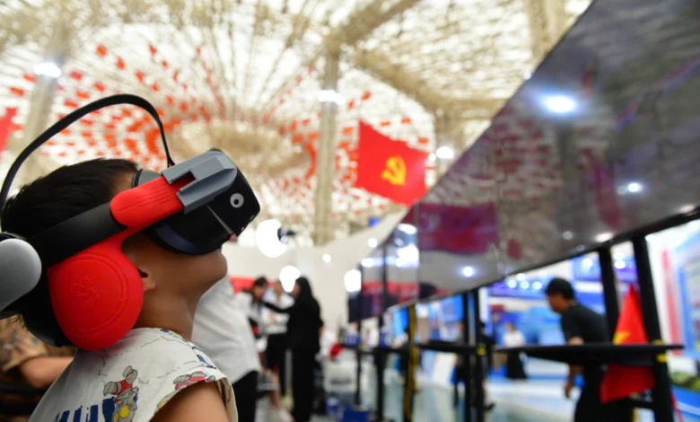 8 dấu ấn của ngành khoa học công nghệ 2025