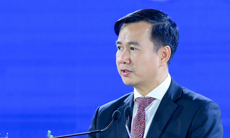 Việt Nam sẽ có Trung tâm siêu tính toán AI quốc gia Việt Nam sẽ có Trung tâm siêu tính toán AI quốc gia